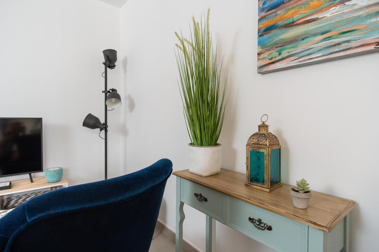Casa Ocho Anos Appartamento Corralejo Esterno foto