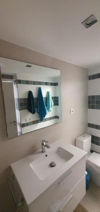 Casa Ocho Anos Appartamento Corralejo Esterno foto