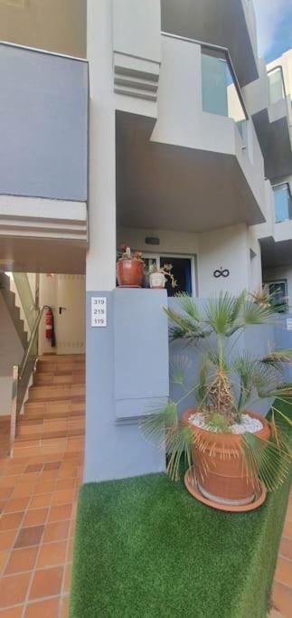 Casa Ocho Anos Appartamento Corralejo Esterno foto