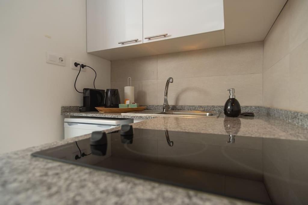 Casa Ocho Anos Appartamento Corralejo Esterno foto