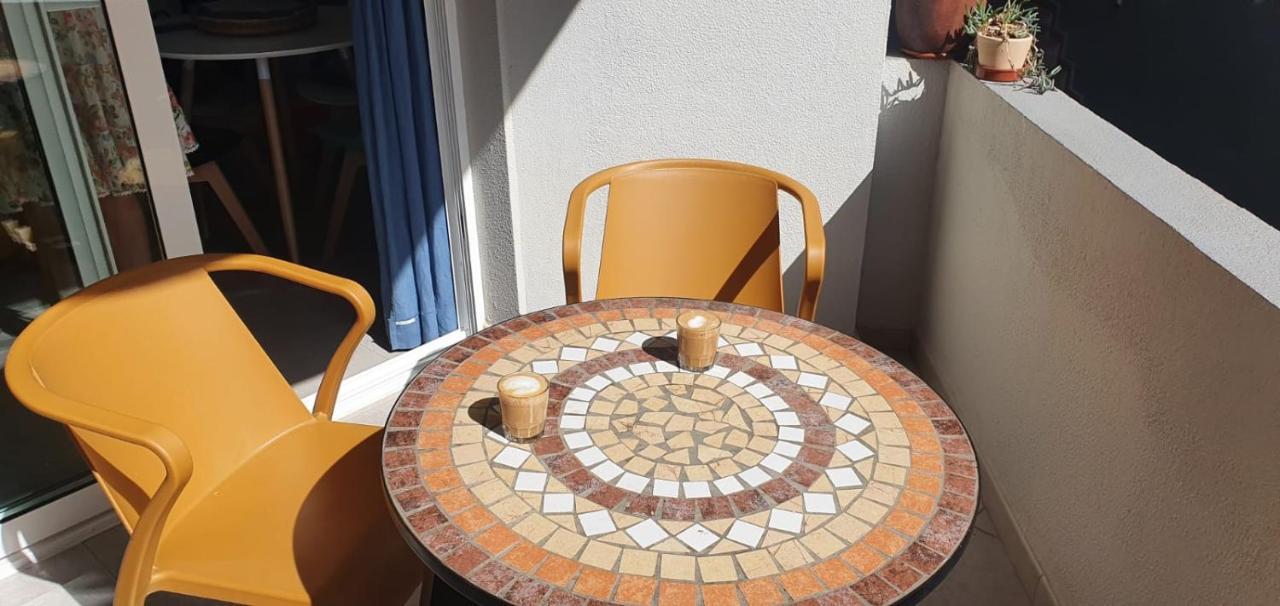 Casa Ocho Anos Appartamento Corralejo Esterno foto